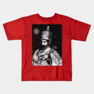 Infinite King Kids T-Shirt